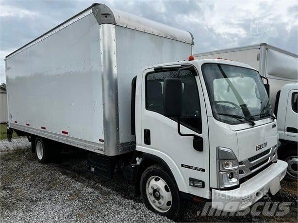 Isuzu NRR Utilaje construcții - Altele