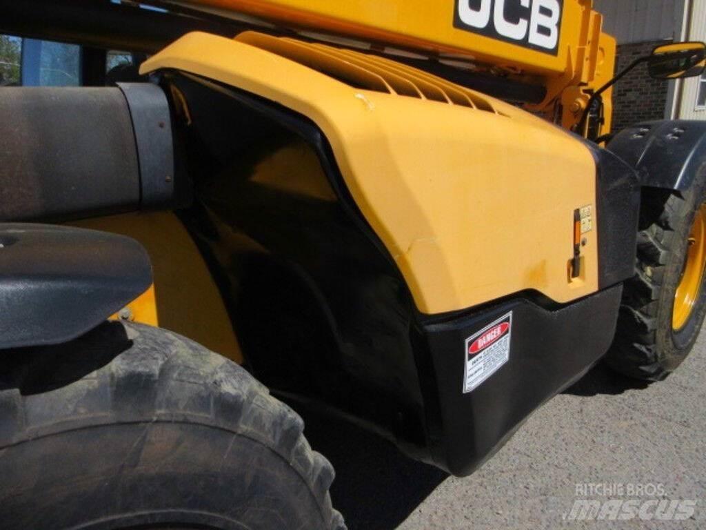 JCB 507-42 Utilaje construcții - Altele