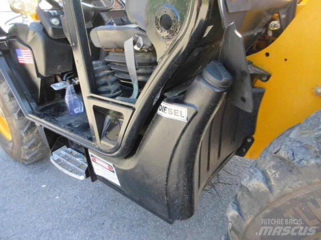 JCB 507-42 Utilaje construcții - Altele