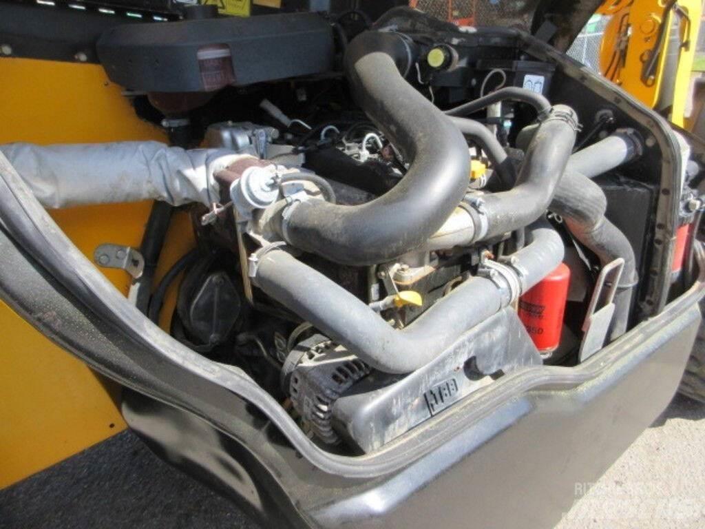 JCB 507-42 Utilaje construcții - Altele