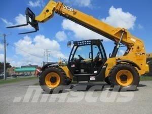 JCB 507-42 Utilaje construcții - Altele
