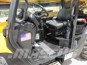 JCB 507-42 Utilaje construcții - Altele