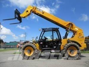 JCB 507-42 Utilaje construcții - Altele