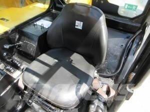 JCB 507-42 Utilaje construcții - Altele