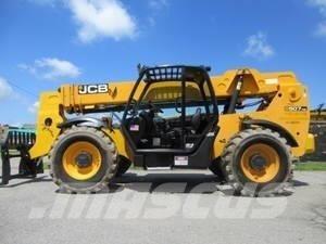 JCB 507-42 Utilaje construcții - Altele