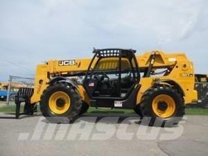 JCB 507-42 Utilaje construcții - Altele