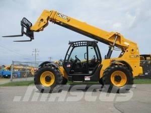 JCB 507-42 Utilaje construcții - Altele