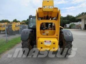 JCB 507-42 Utilaje construcții - Altele