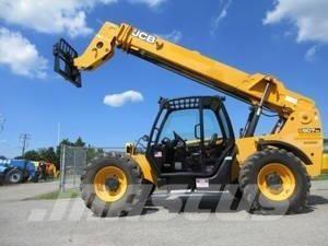 JCB 507-42 Utilaje construcții - Altele