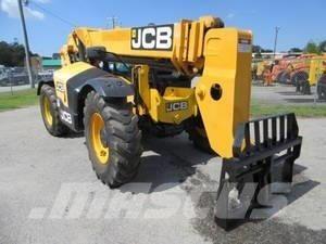 JCB 507-42 Utilaje construcții - Altele