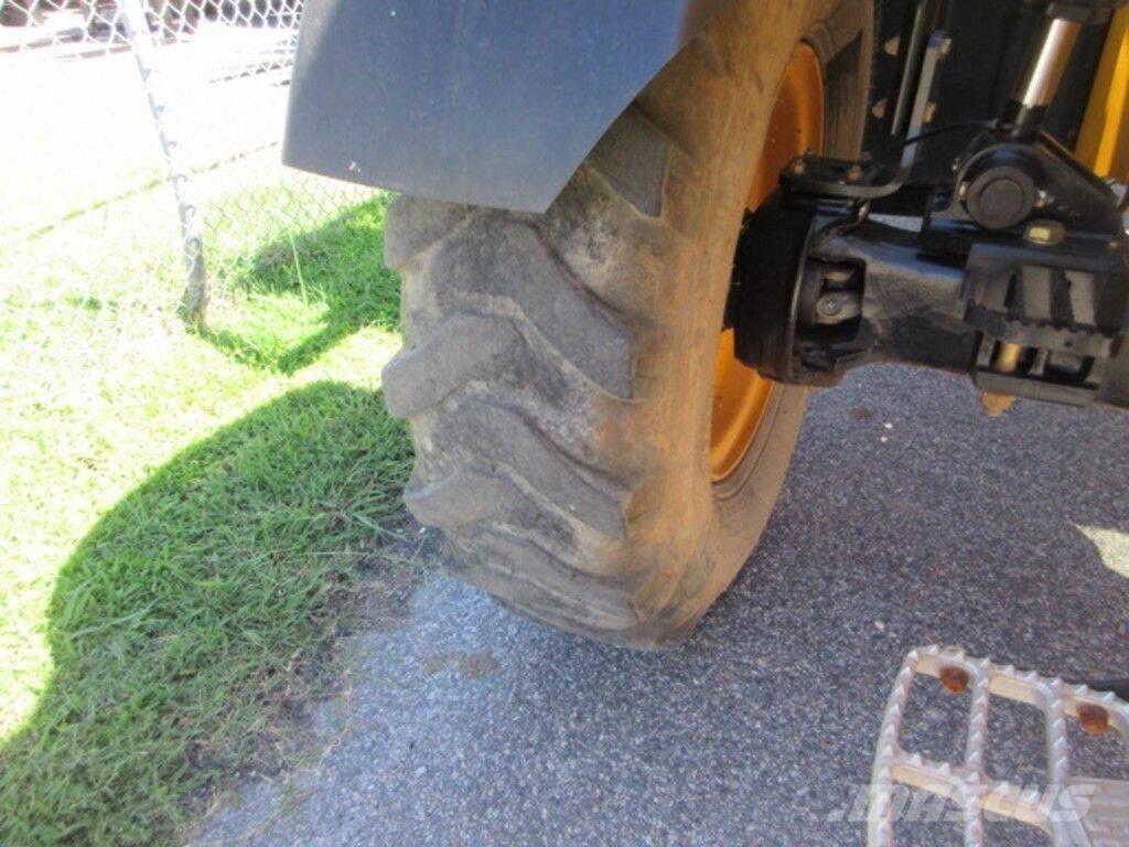 JCB 507-42 Utilaje construcții - Altele