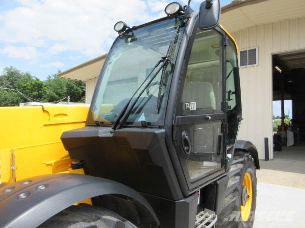 JCB 508-66 Utilaje construcții - Altele