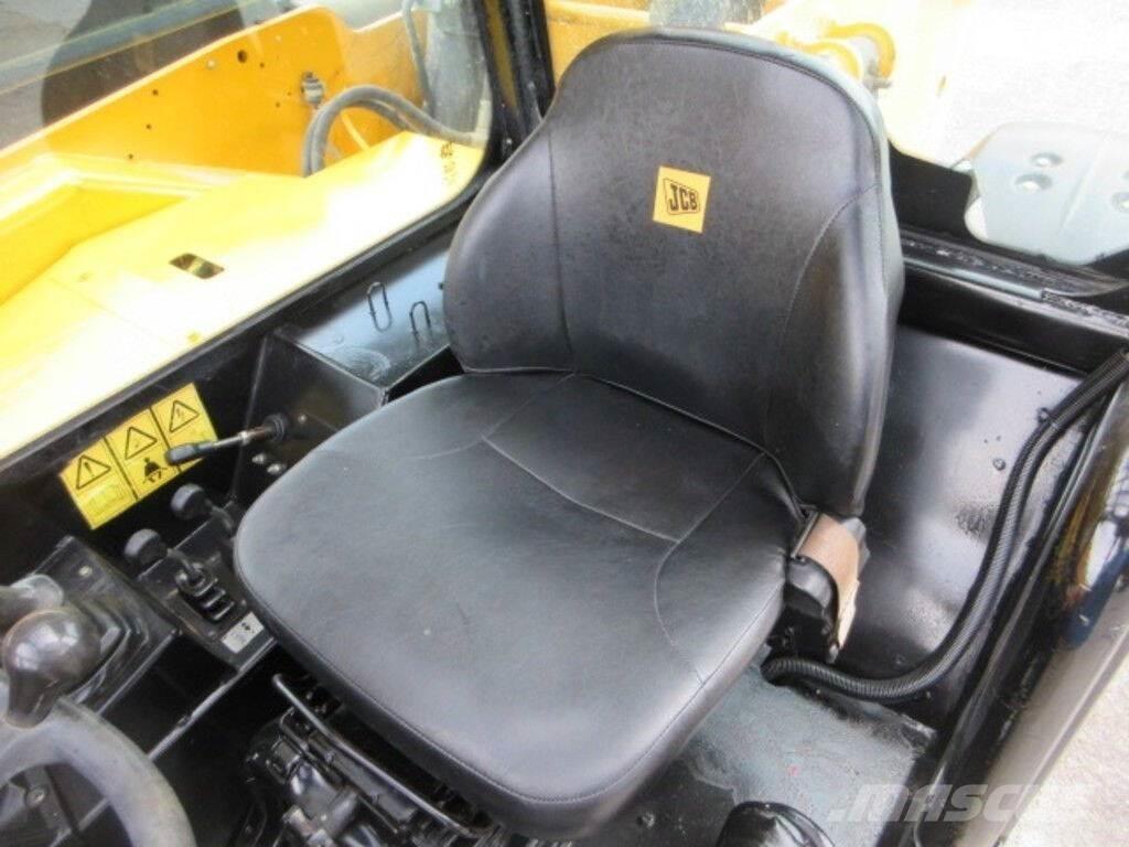 JCB 509-42 Utilaje construcții - Altele