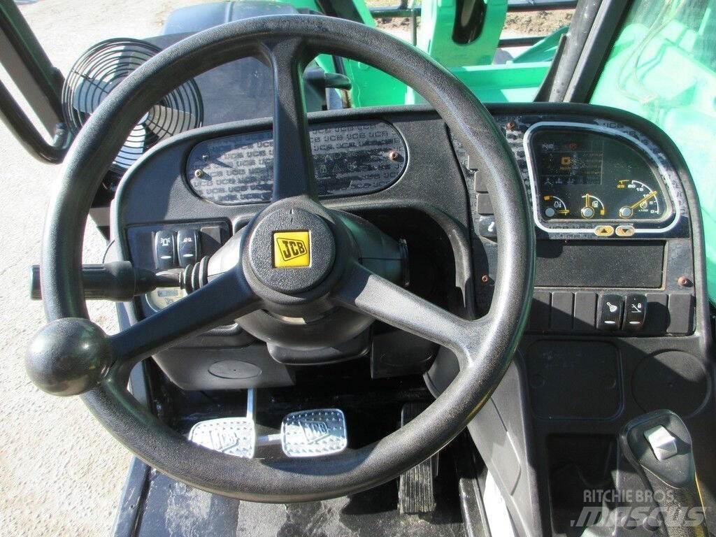 JCB 510-56 Utilaje construcții - Altele