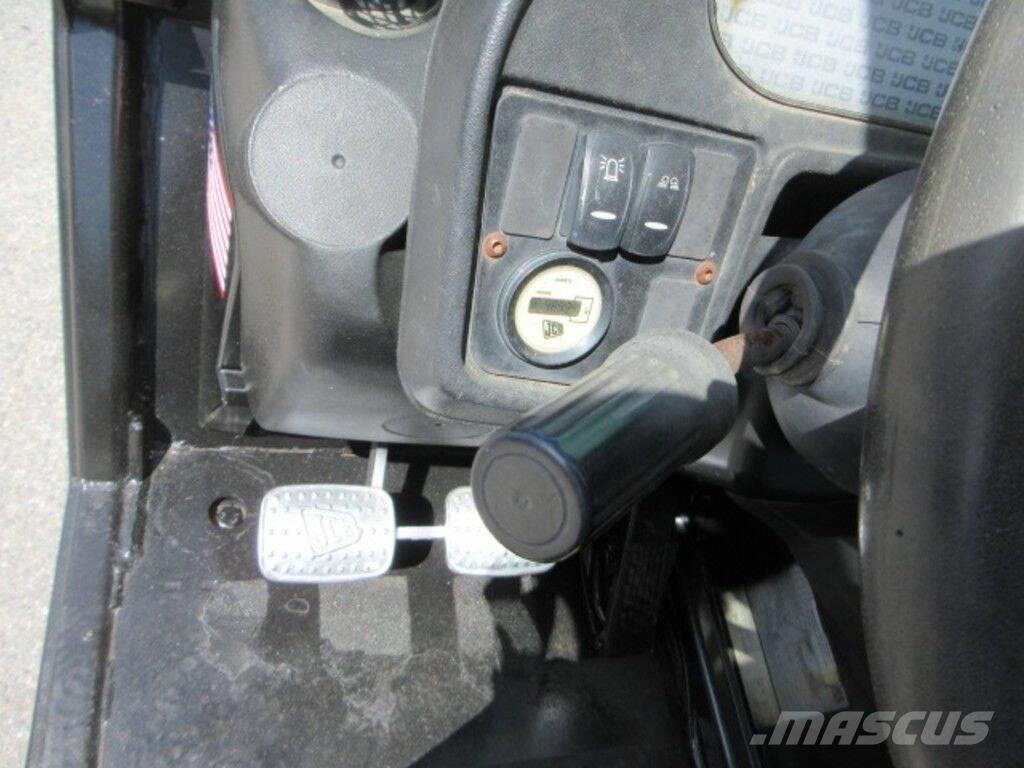 JCB 510-56 Utilaje construcții - Altele