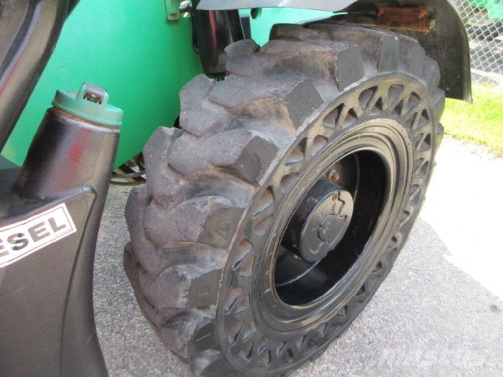 JCB 510-56 Utilaje construcții - Altele