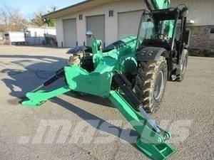 JCB 512-56 Utilaje construcții - Altele