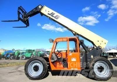 JLG 1055 Utilaje construcții - Altele