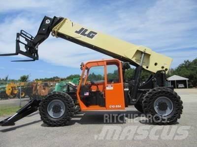 JLG 1055 Utilaje construcții - Altele