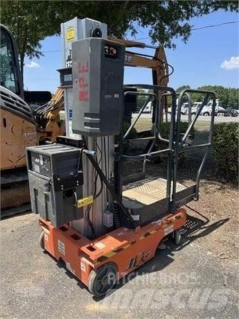 JLG 12SP Utilaje construcții - Altele