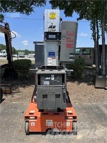 JLG 12SP Utilaje construcții - Altele