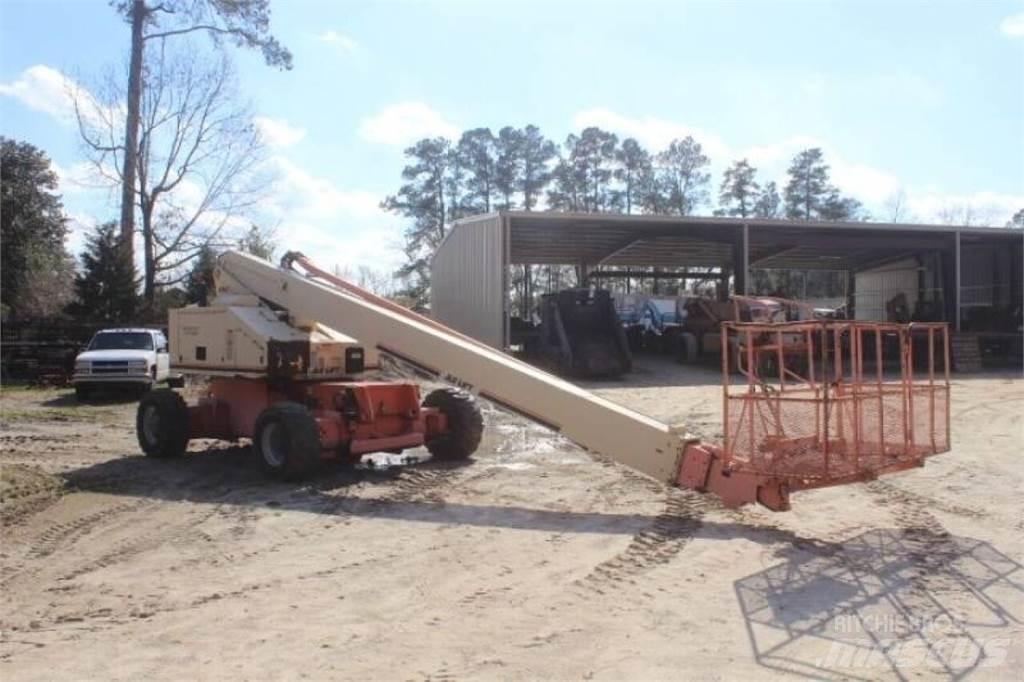 JLG 80HX Utilaje construcții - Altele