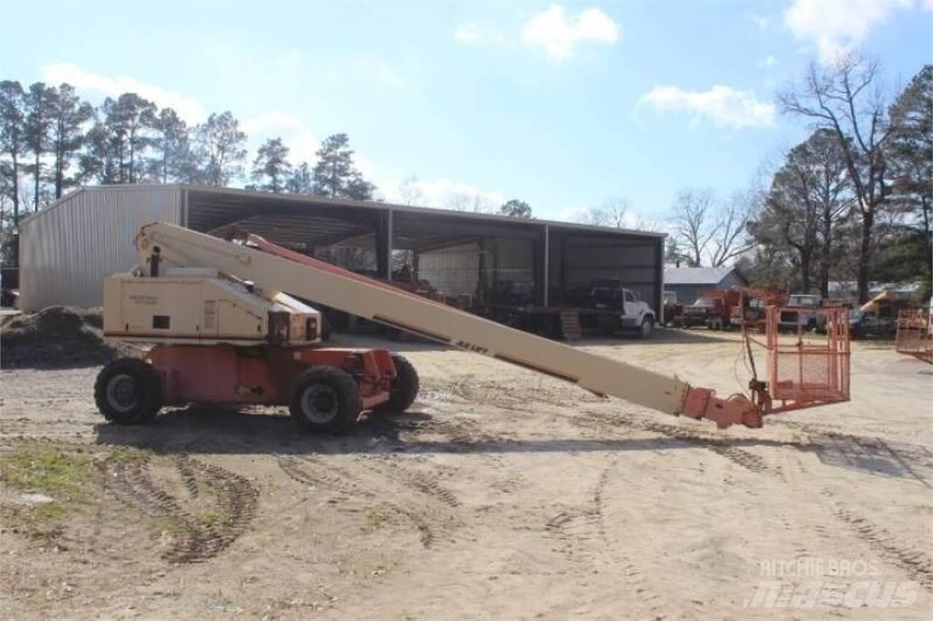 JLG 80HX Utilaje construcții - Altele
