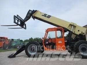 JLG G10-55A Utilaje construcții - Altele
