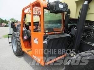 JLG G10-55A Utilaje construcții - Altele