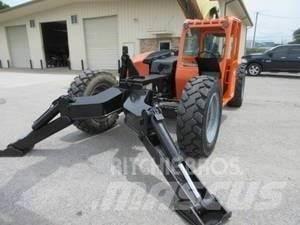 JLG G10-55A Utilaje construcții - Altele