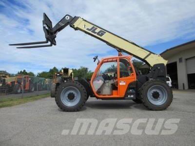 JLG G15-44A Utilaje construcții - Altele