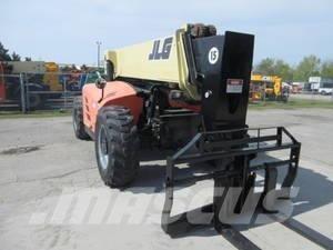 JLG G15-44A Utilaje construcții - Altele