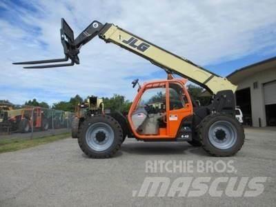 JLG G15-44A Utilaje construcții - Altele