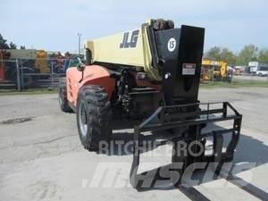 JLG G15-44A Utilaje construcții - Altele