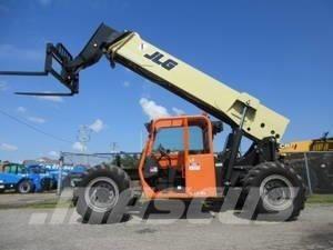 JLG G15-44A Utilaje construcții - Altele