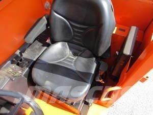 JLG G15-44A Utilaje construcții - Altele