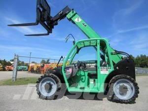 JLG G5-18A Utilaje construcții - Altele