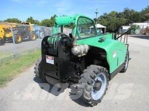 JLG G5-18A Utilaje construcții - Altele