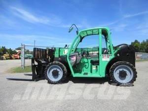 JLG G5-18A Utilaje construcții - Altele