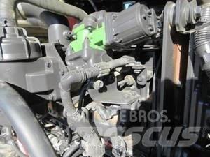 JLG G6-42A Utilaje construcții - Altele