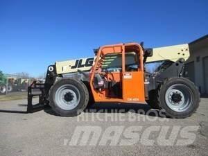 JLG G6-42A Utilaje construcții - Altele