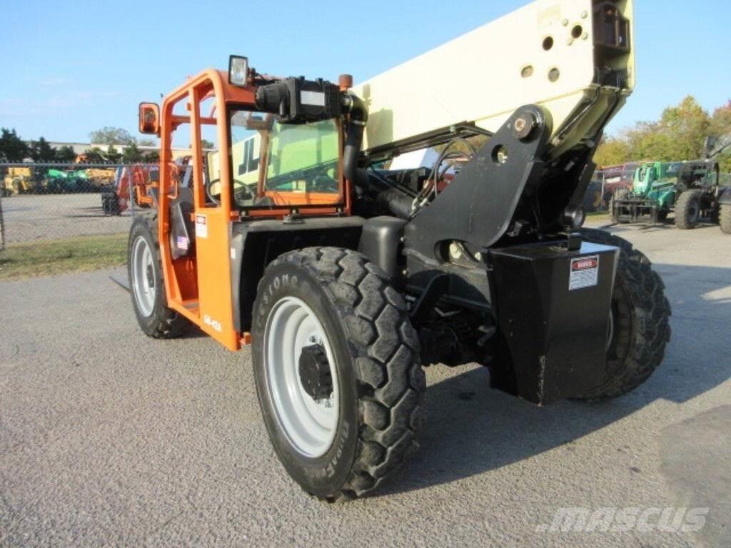 JLG G6-42A Utilaje construcții - Altele