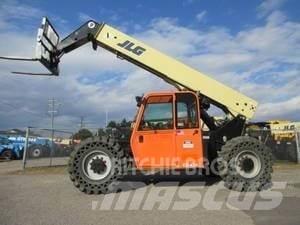 JLG G9-43A Utilaje construcții - Altele