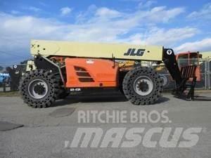 JLG G9-43A Utilaje construcții - Altele