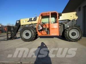 JLG G9-43A Utilaje construcții - Altele