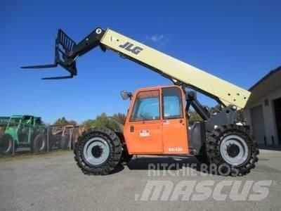 JLG G9-43A Utilaje construcții - Altele
