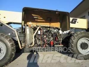 JLG G9-43A Utilaje construcții - Altele