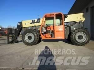 JLG G9-43A Utilaje construcții - Altele