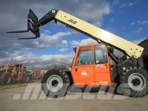 JLG G9-43A Utilaje construcții - Altele