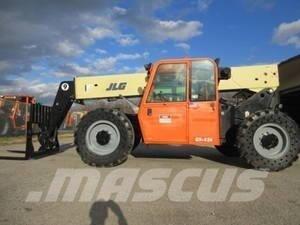 JLG G9-43A Utilaje construcții - Altele